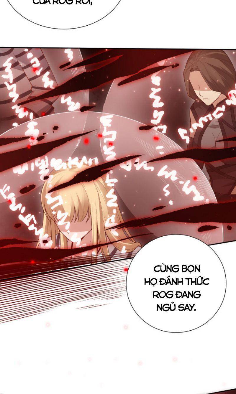 Giản Giới - Chương 134