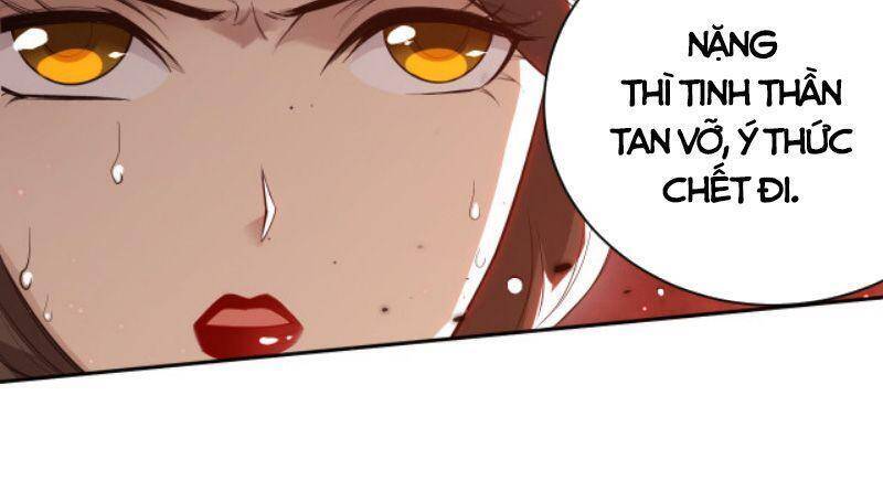 Giản Giới - Chương 134