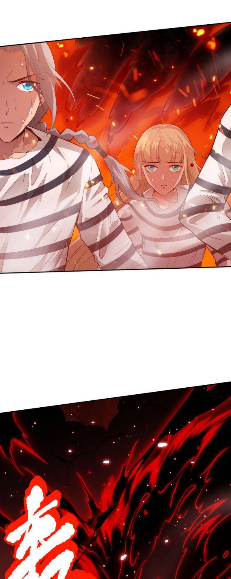 Giản Giới - Chương 134