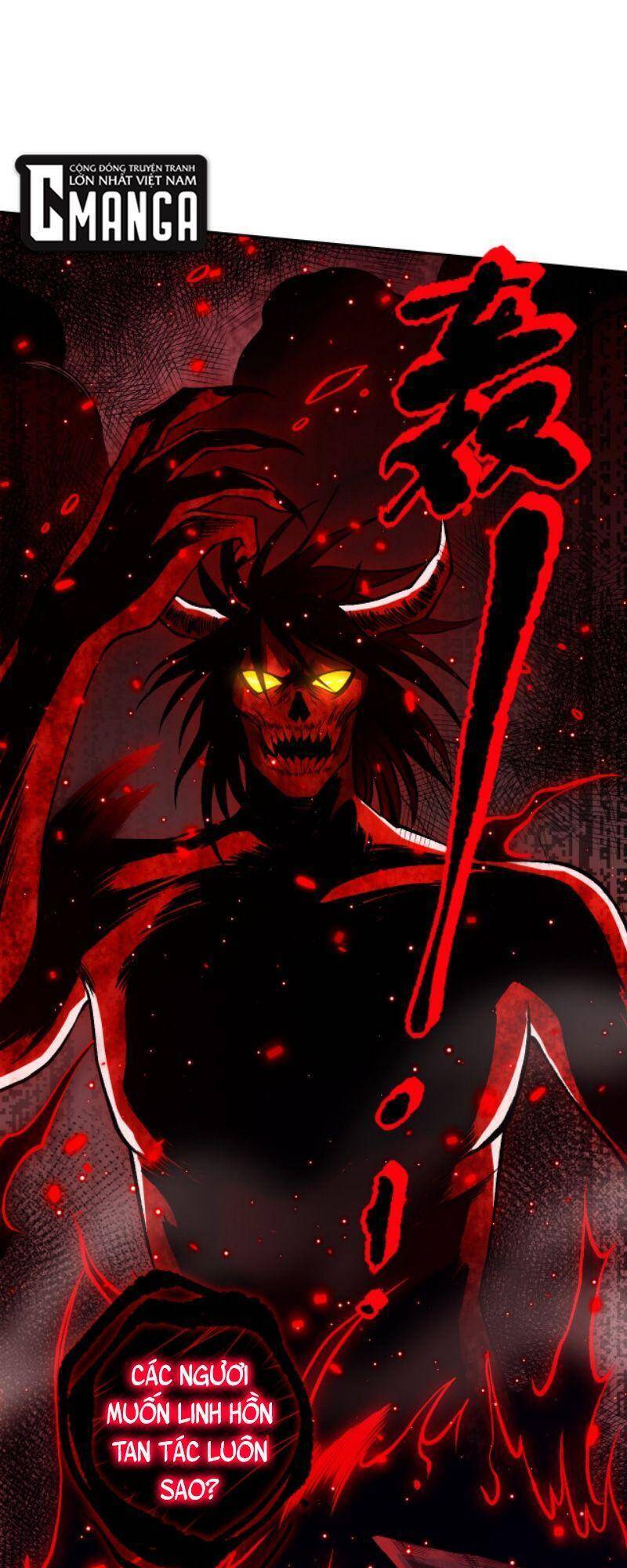 Giản Giới - Chương 134