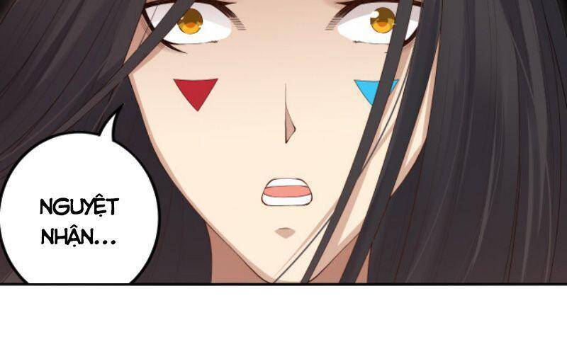 Giản Giới - Chương 135