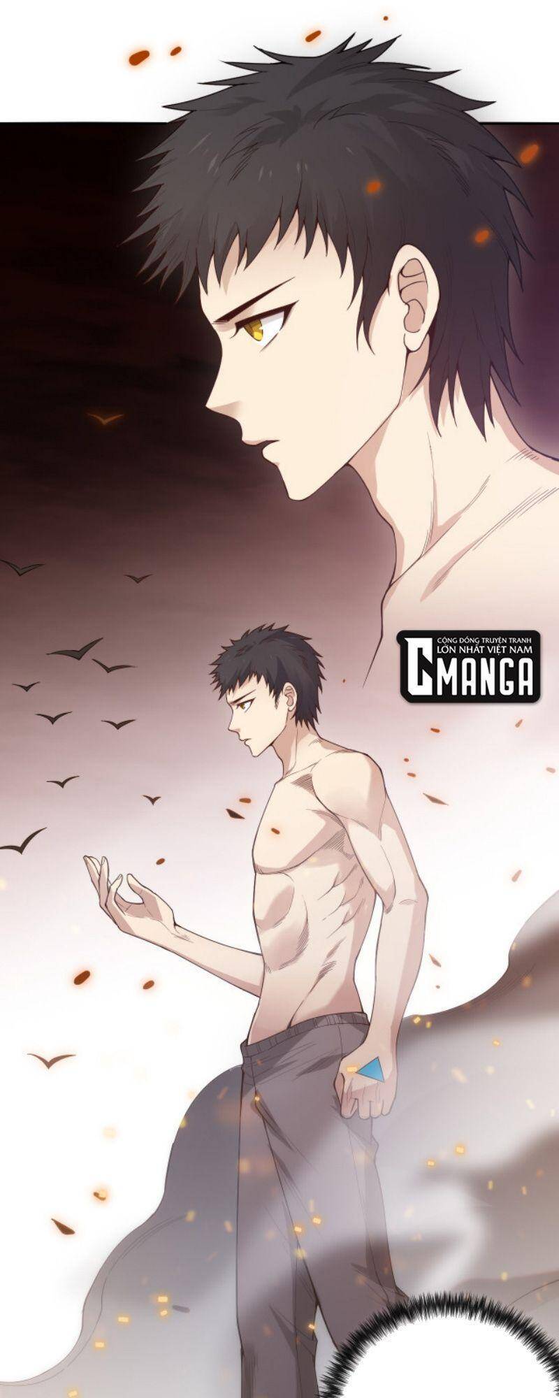 Giản Giới - Chương 135