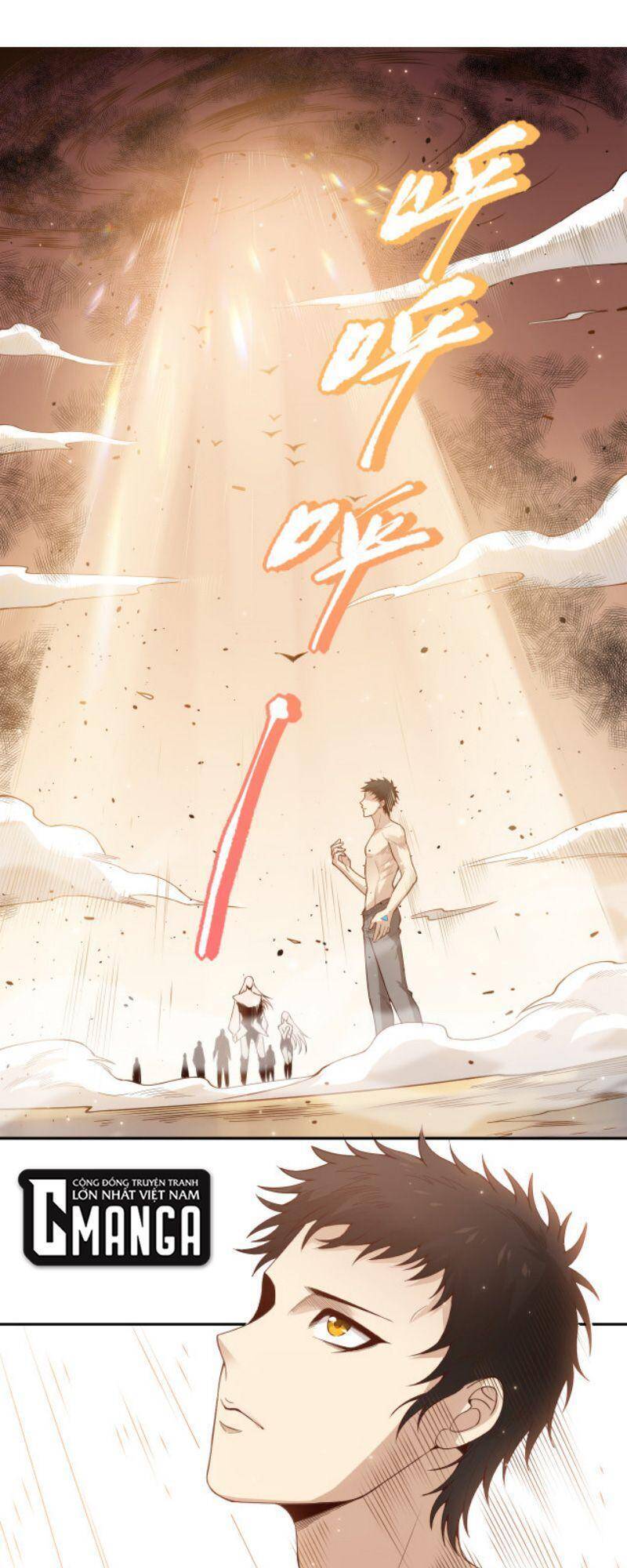 Giản Giới - Chương 137