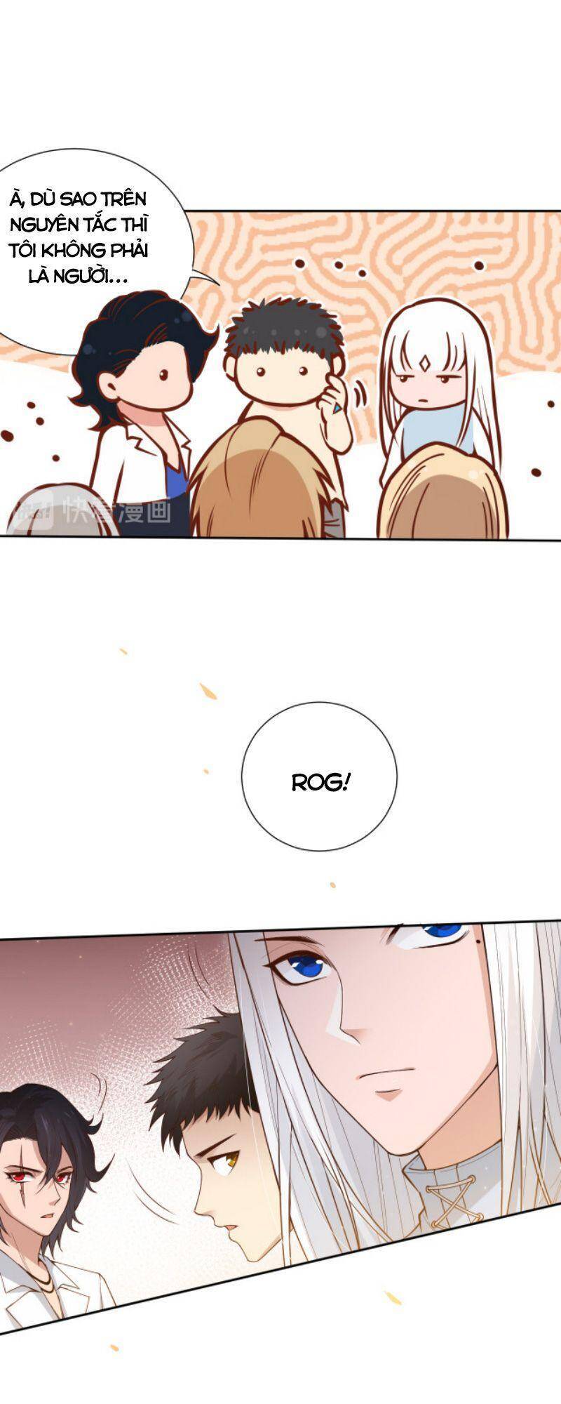 Giản Giới - Chương 137