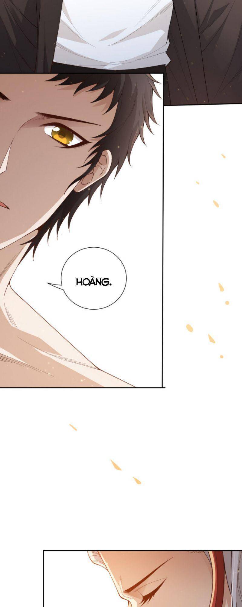 Giản Giới - Chương 137