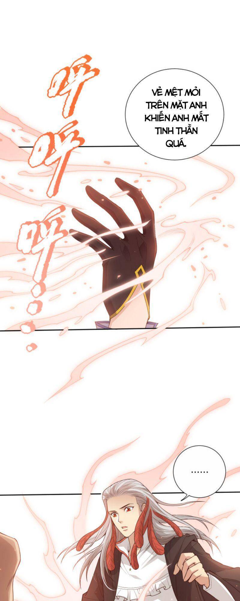 Giản Giới - Chương 137