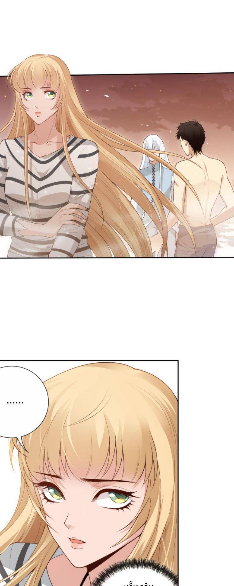 Giản Giới - Chương 137