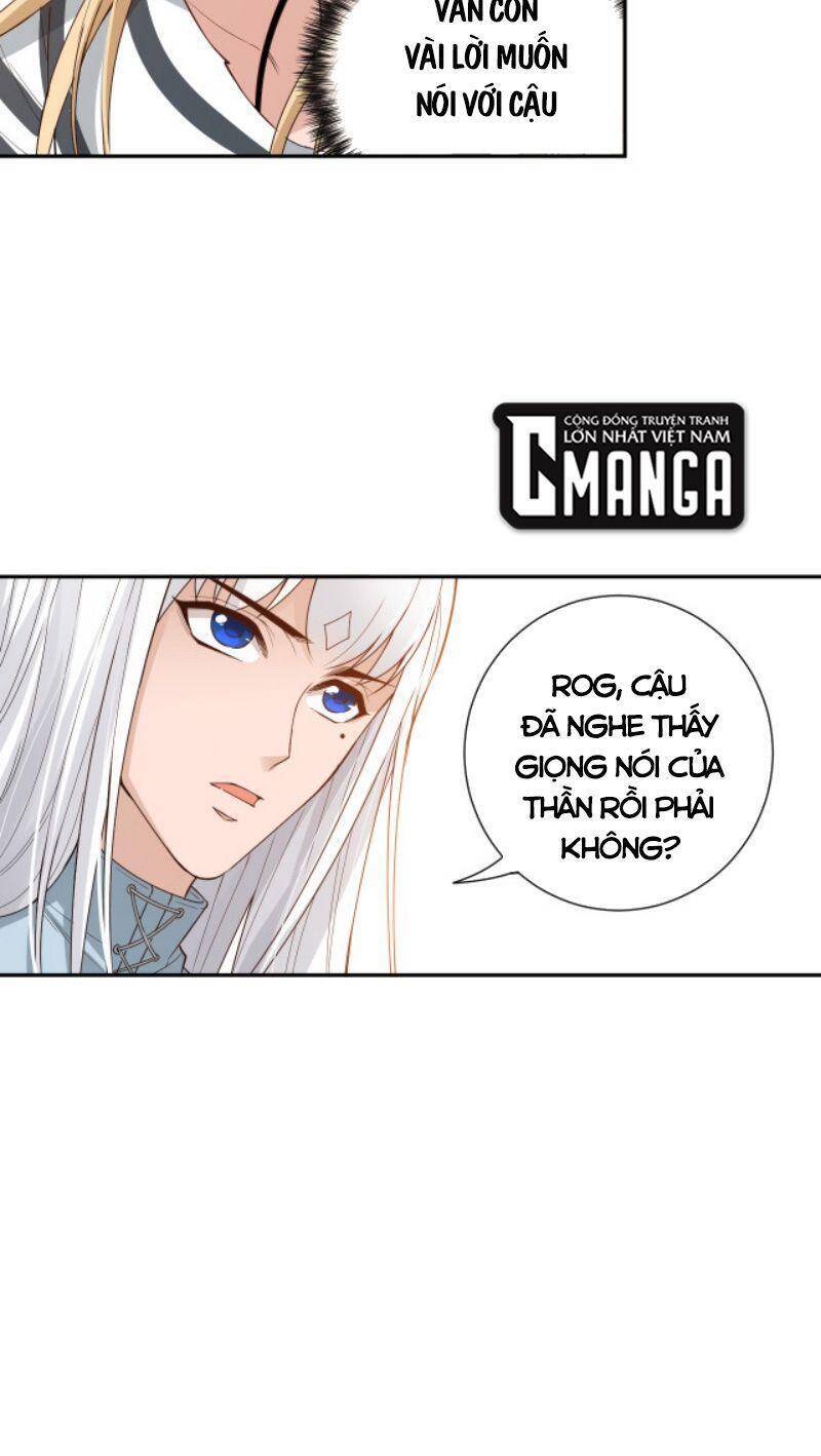 Giản Giới - Chương 137