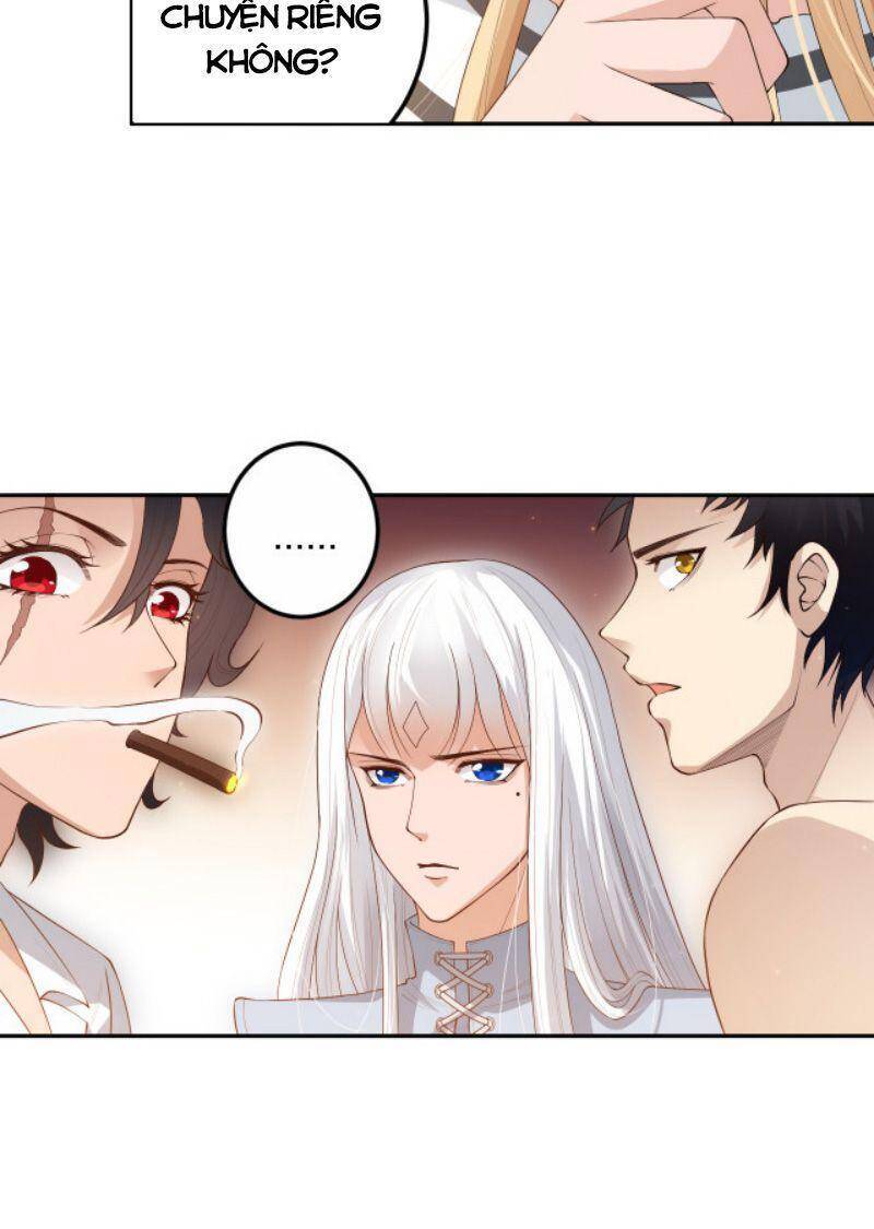 Giản Giới - Chương 137