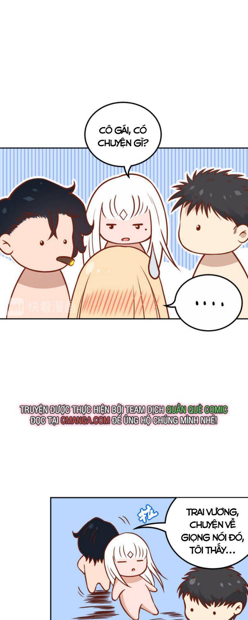 Giản Giới - Chương 137