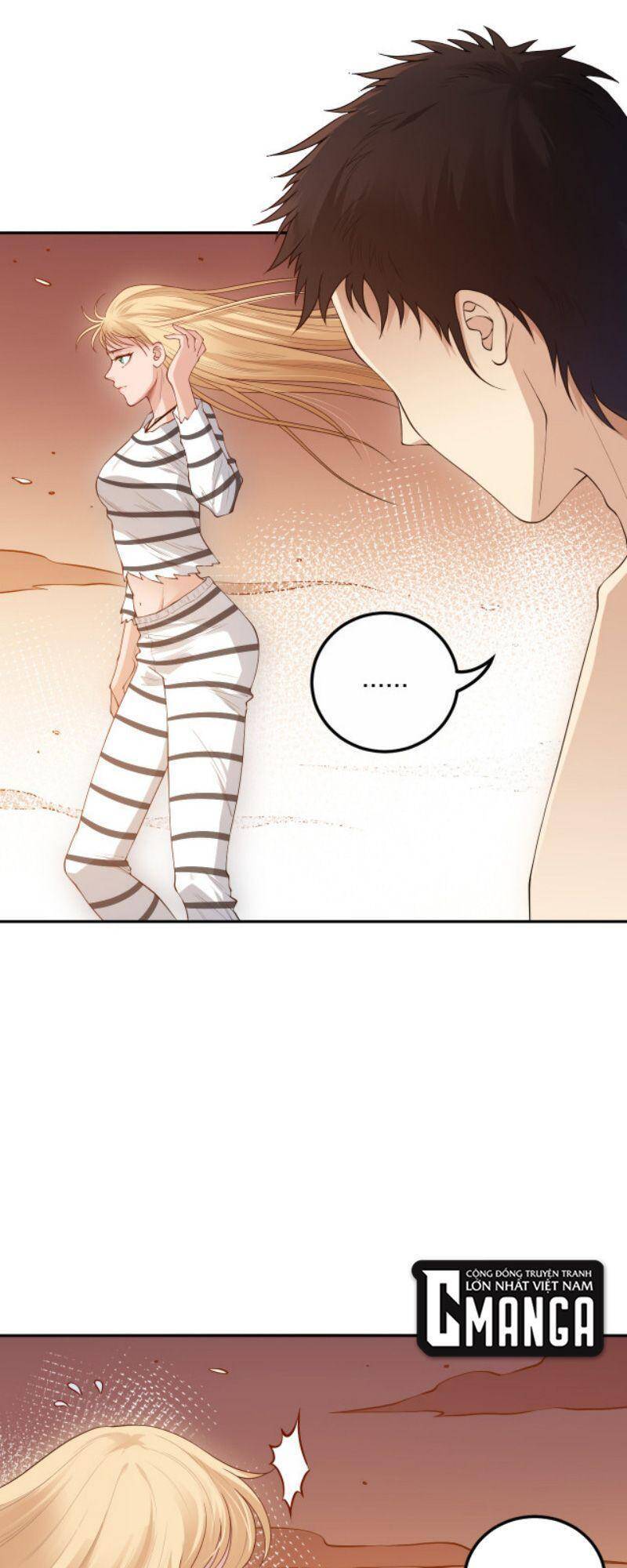 Giản Giới - Chương 137