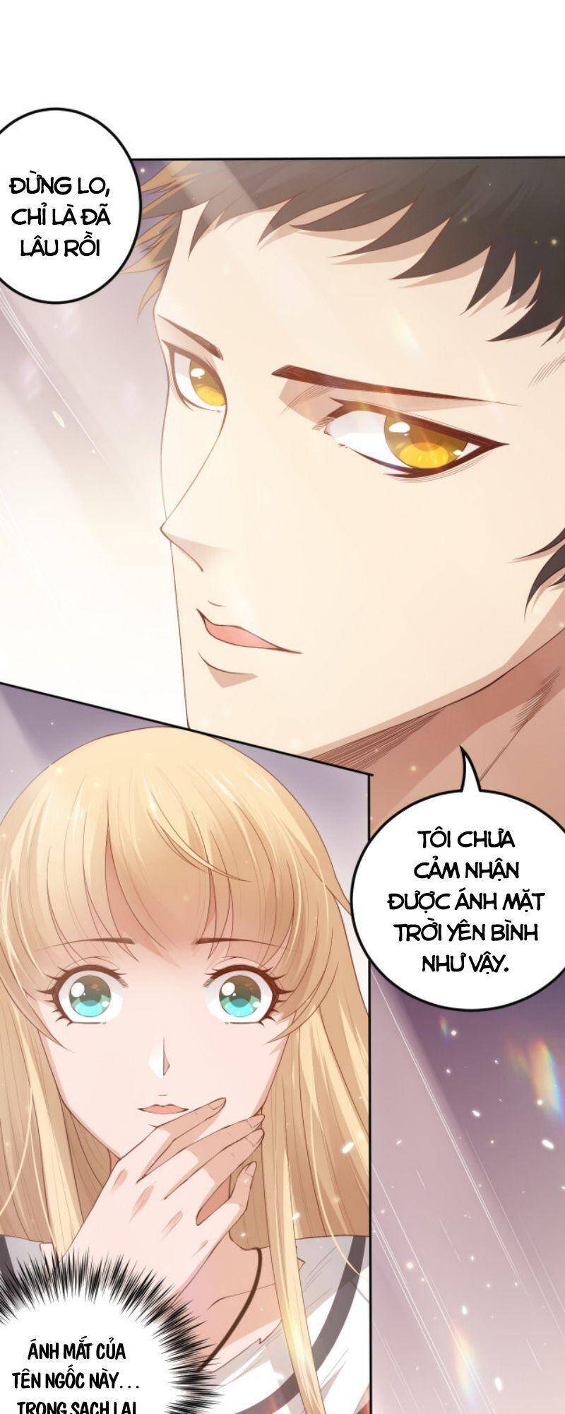 Giản Giới - Chương 137