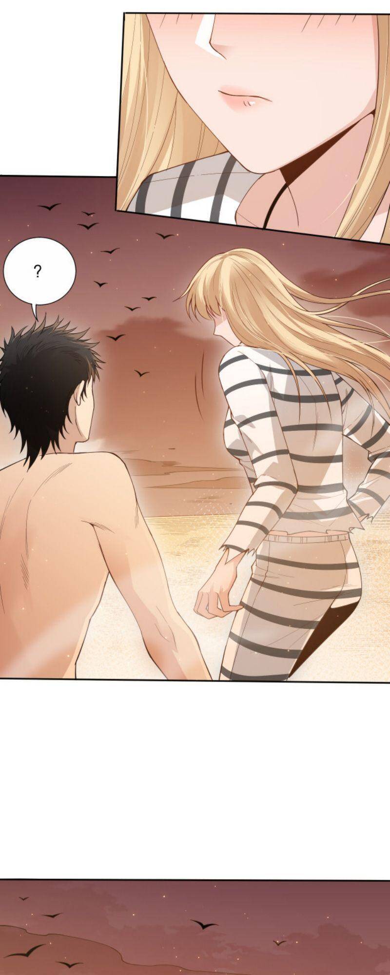 Giản Giới - Chương 137