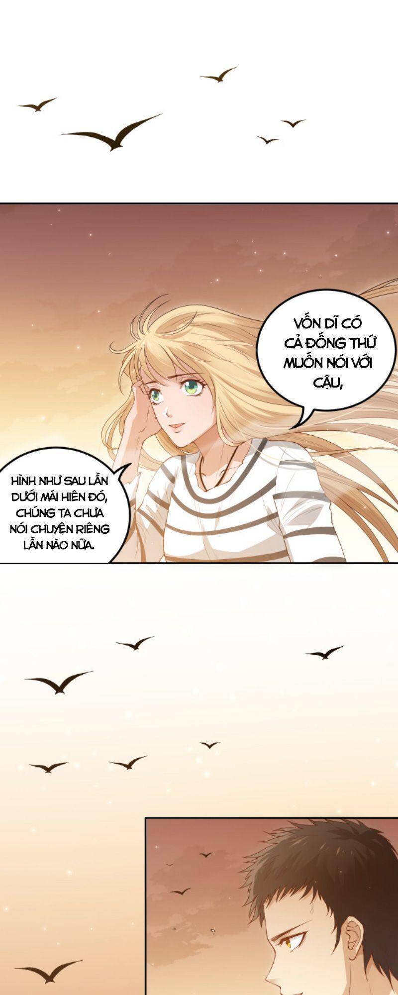 Giản Giới - Chương 137