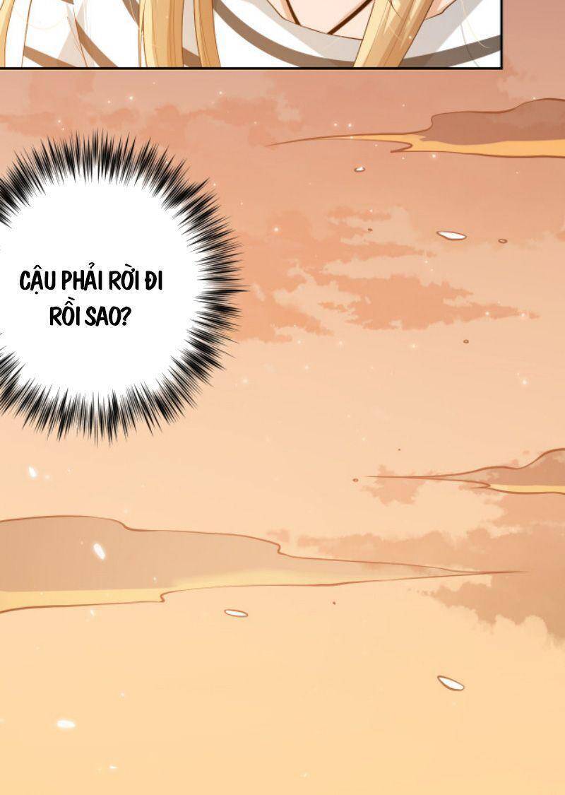 Giản Giới - Chương 137