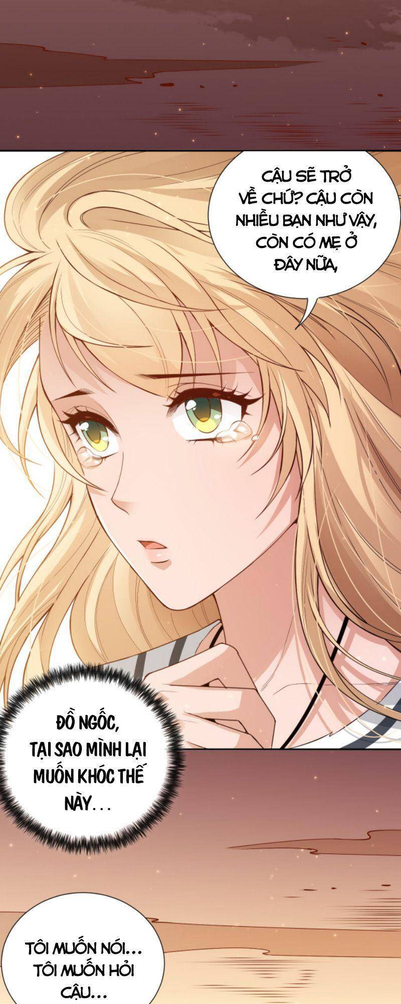 Giản Giới - Chương 137