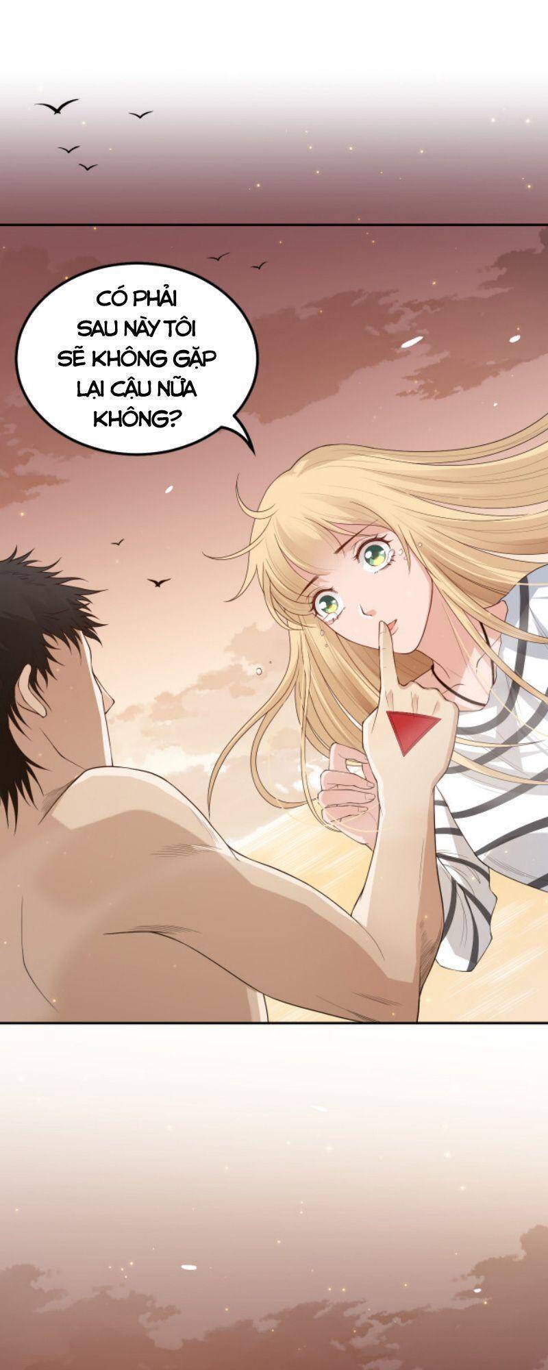 Giản Giới - Chương 137