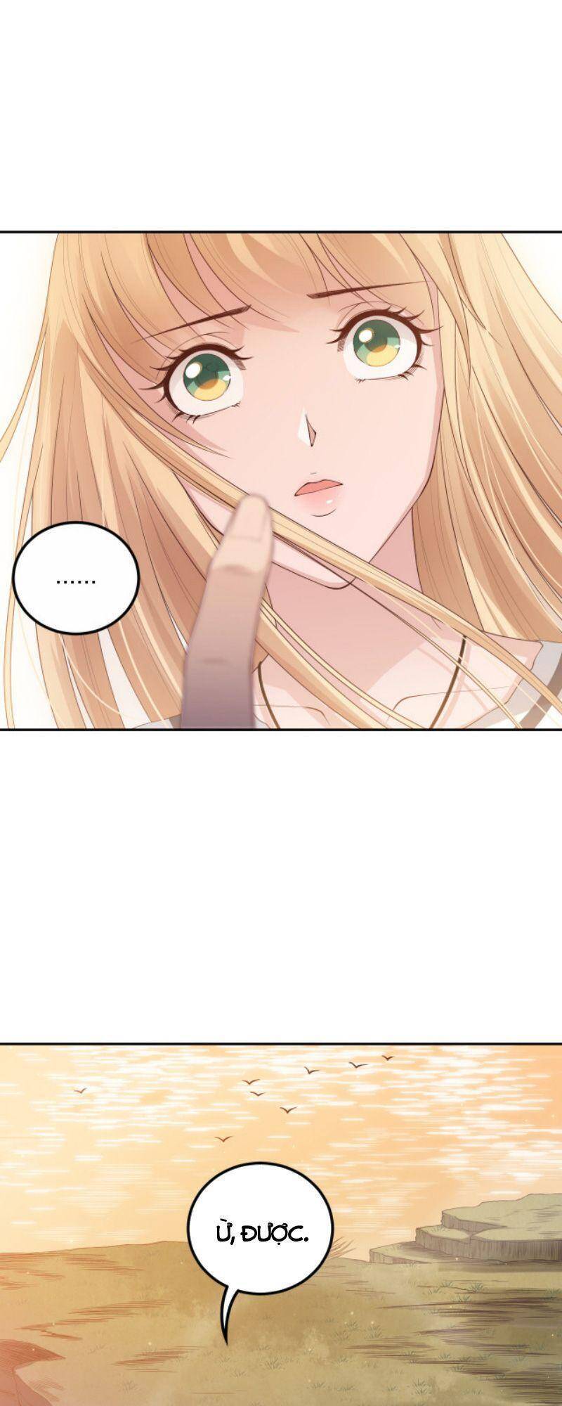 Giản Giới - Chương 137