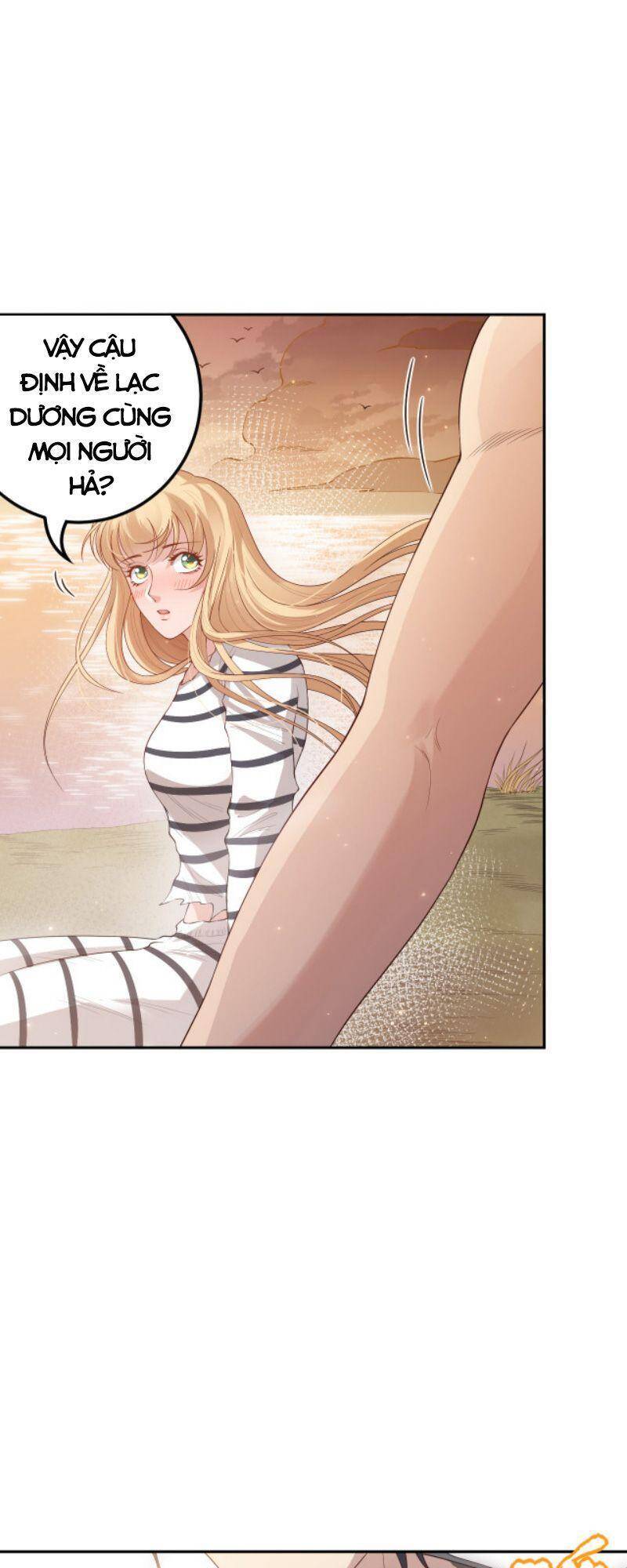 Giản Giới - Chương 137