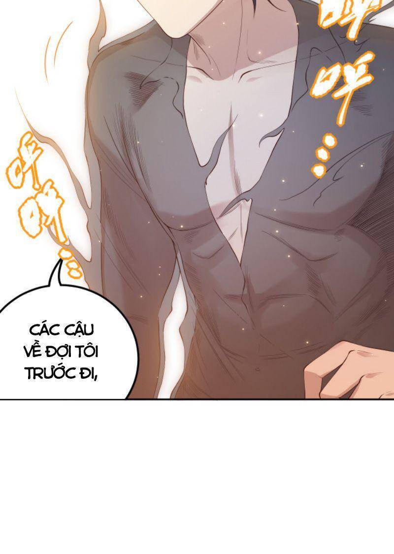 Giản Giới - Chương 137