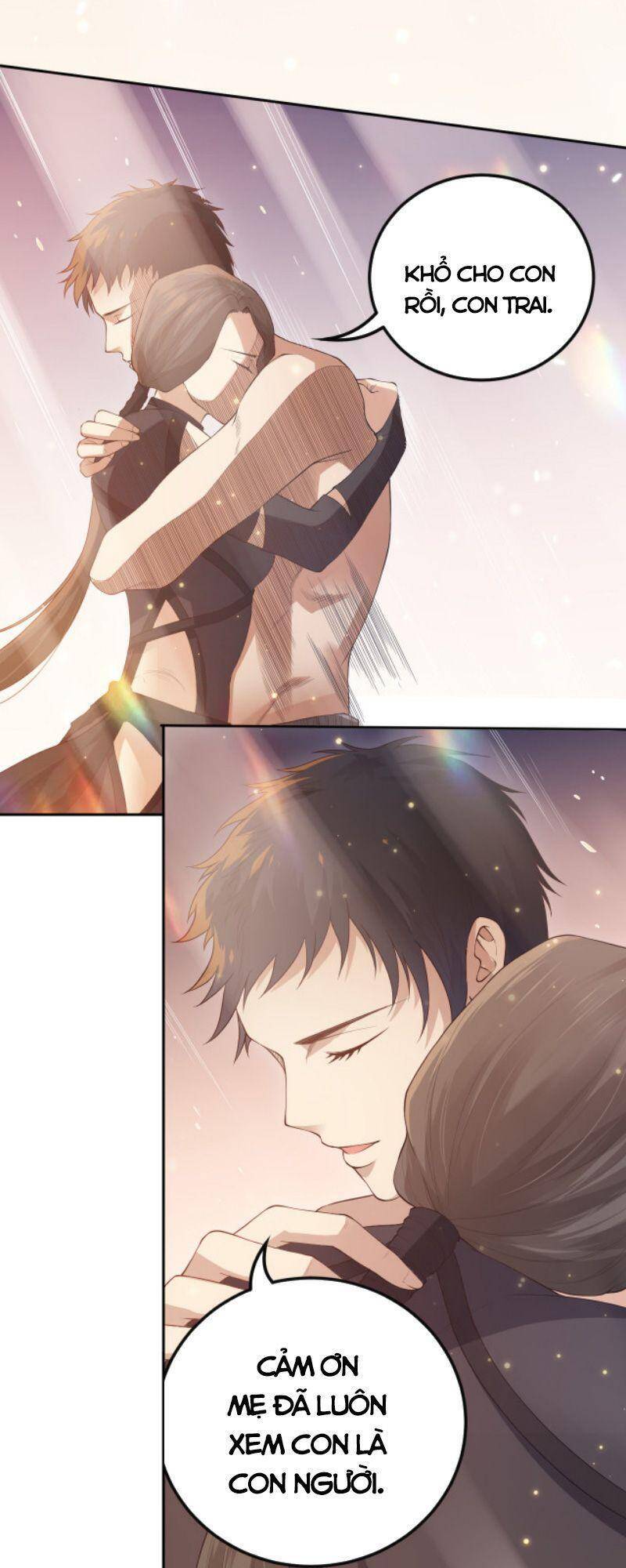 Giản Giới - Chương 137