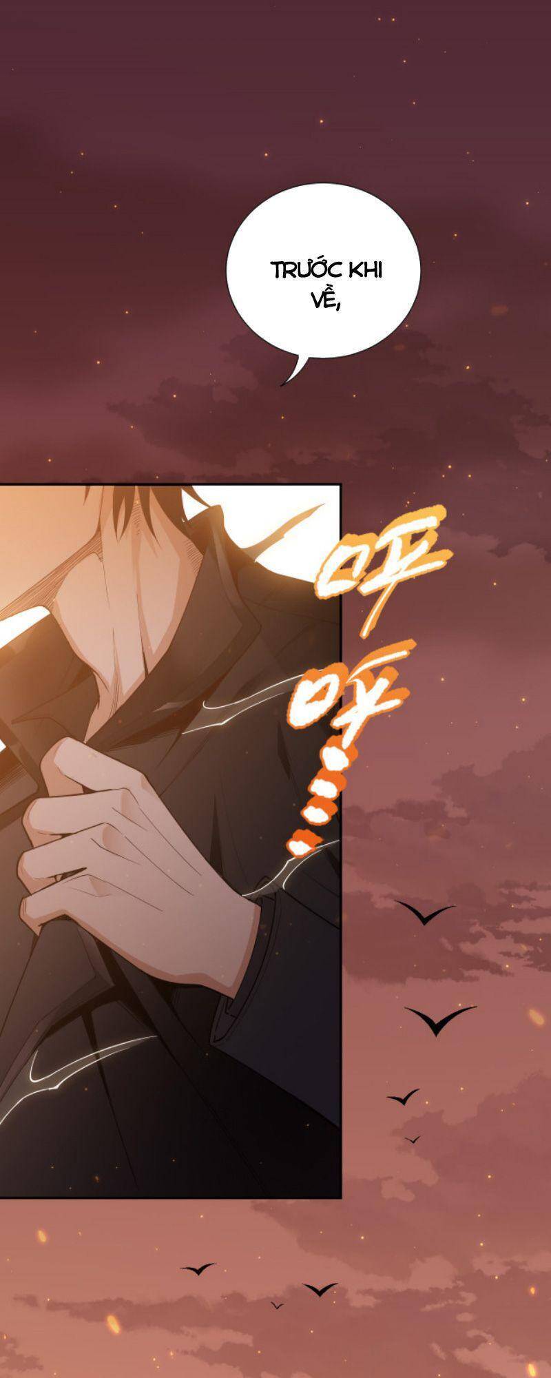 Giản Giới - Chương 137