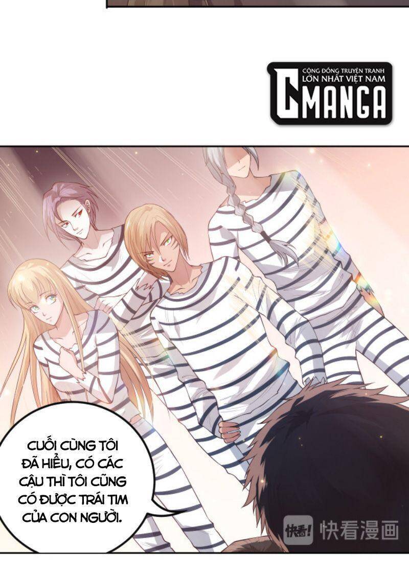 Giản Giới - Chương 137