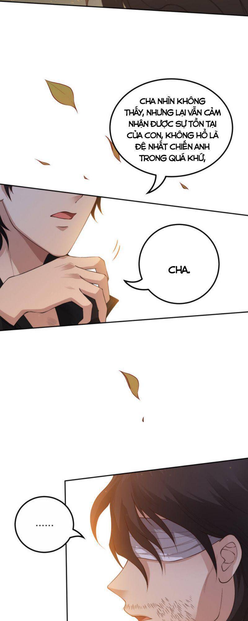 Giản Giới - Chương 138