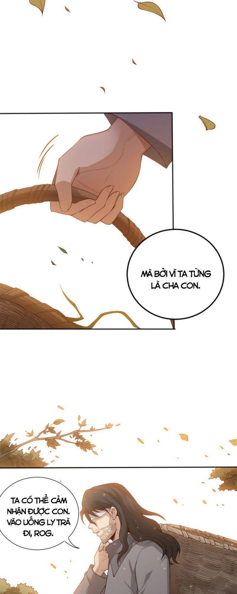 Giản Giới - Chương 138