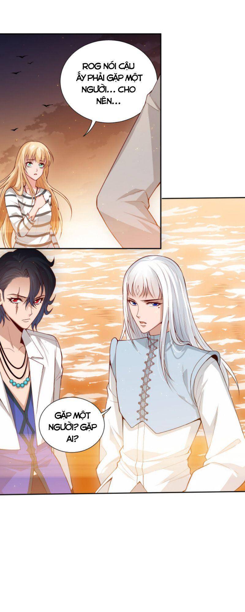 Giản Giới - Chương 138