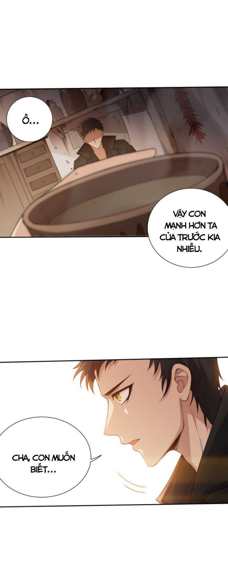 Giản Giới - Chương 138