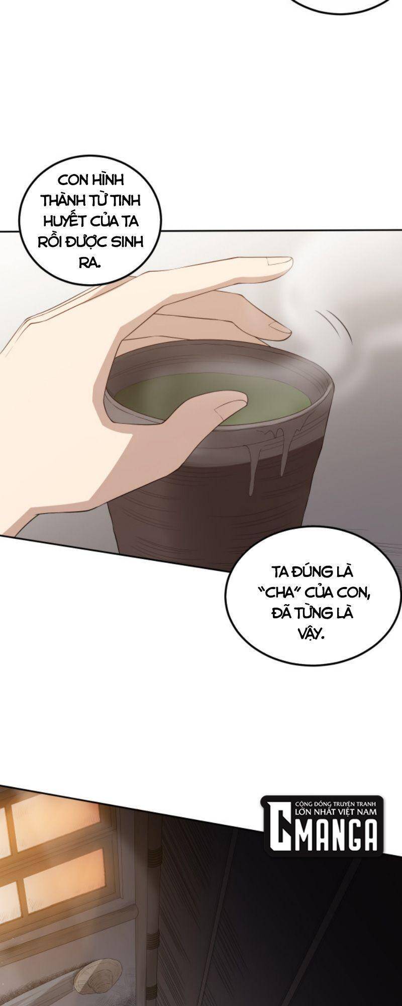 Giản Giới - Chương 138