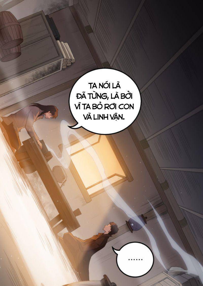 Giản Giới - Chương 138