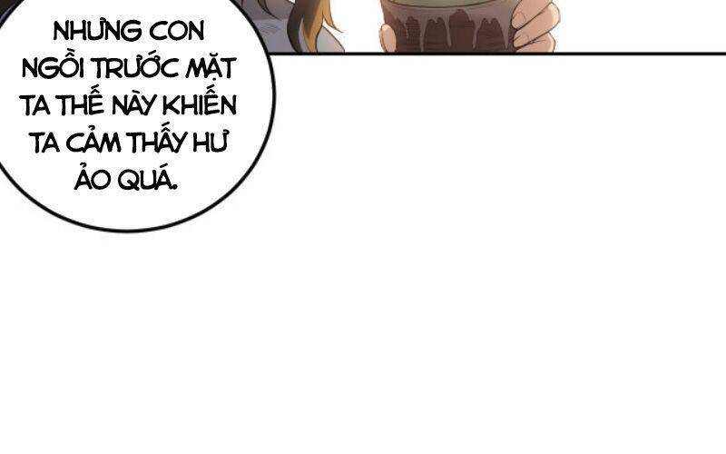 Giản Giới - Chương 138