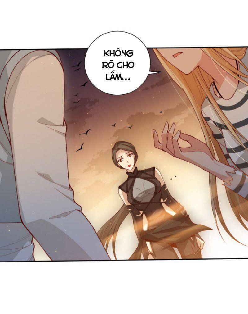 Giản Giới - Chương 138