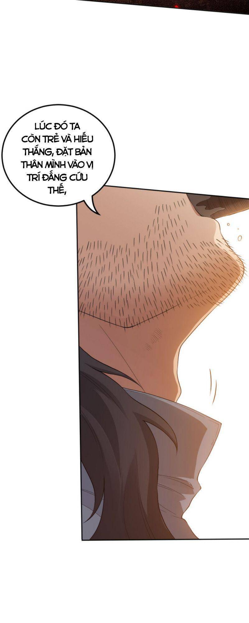 Giản Giới - Chương 138