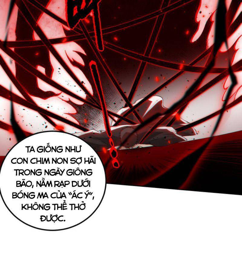 Giản Giới - Chương 138