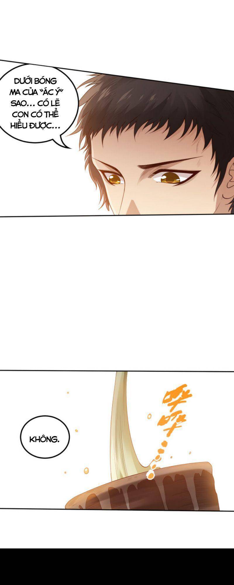 Giản Giới - Chương 138