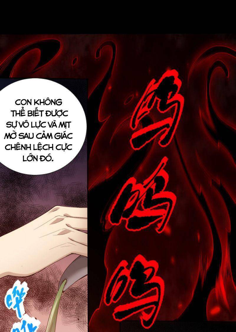 Giản Giới - Chương 138