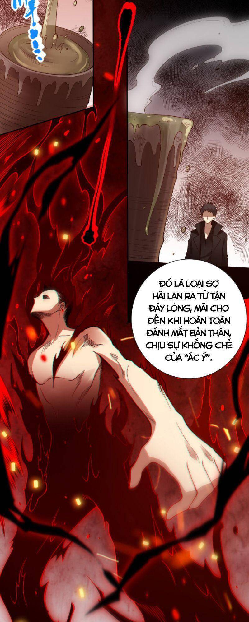 Giản Giới - Chương 138