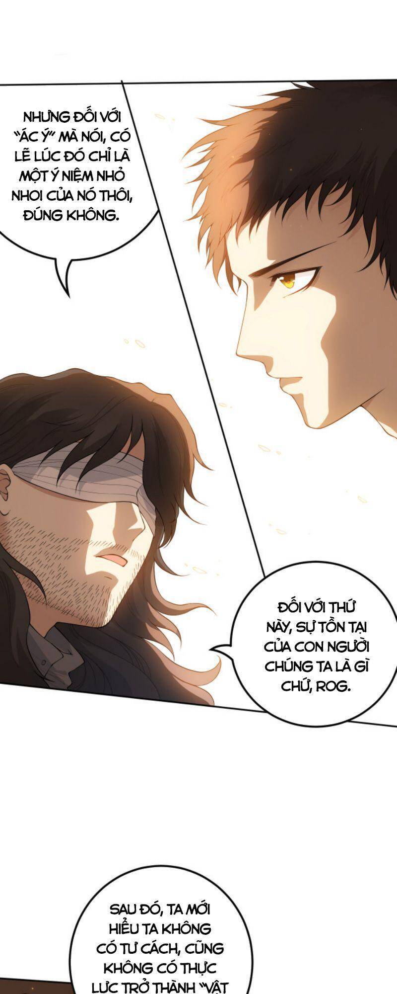 Giản Giới - Chương 138