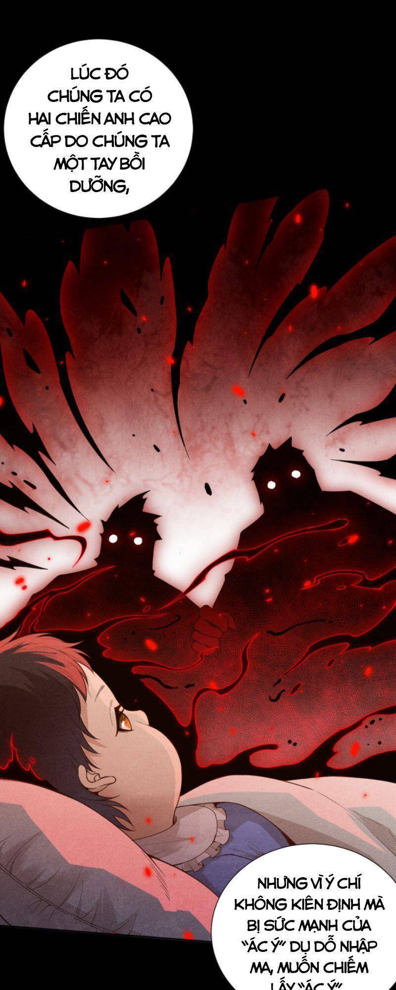 Giản Giới - Chương 138