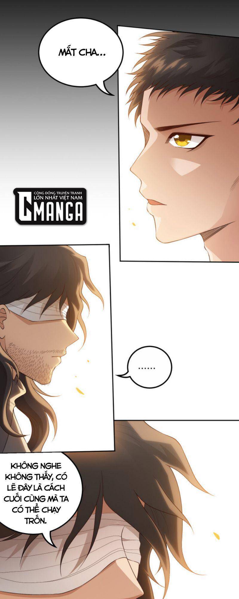 Giản Giới - Chương 138