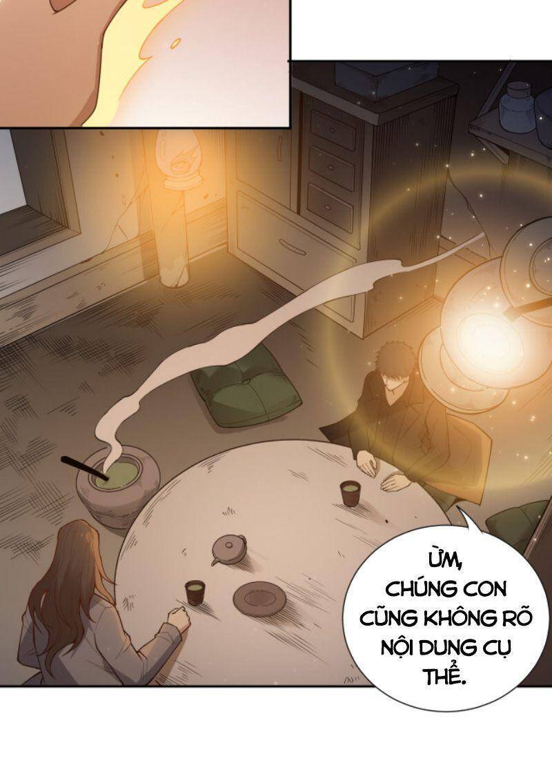 Giản Giới - Chương 138