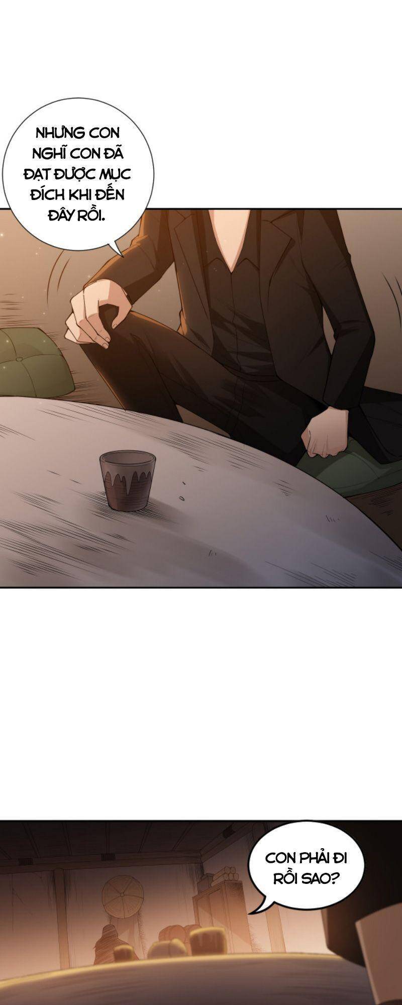 Giản Giới - Chương 138