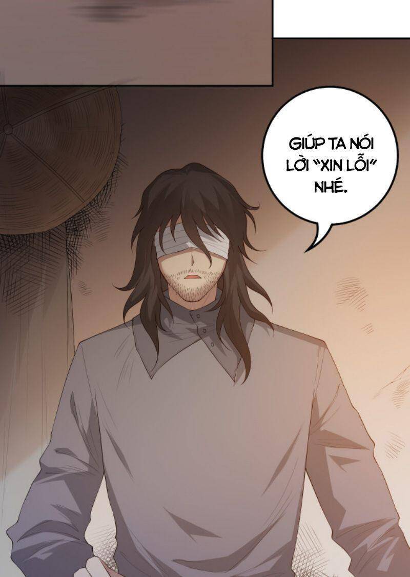 Giản Giới - Chương 138