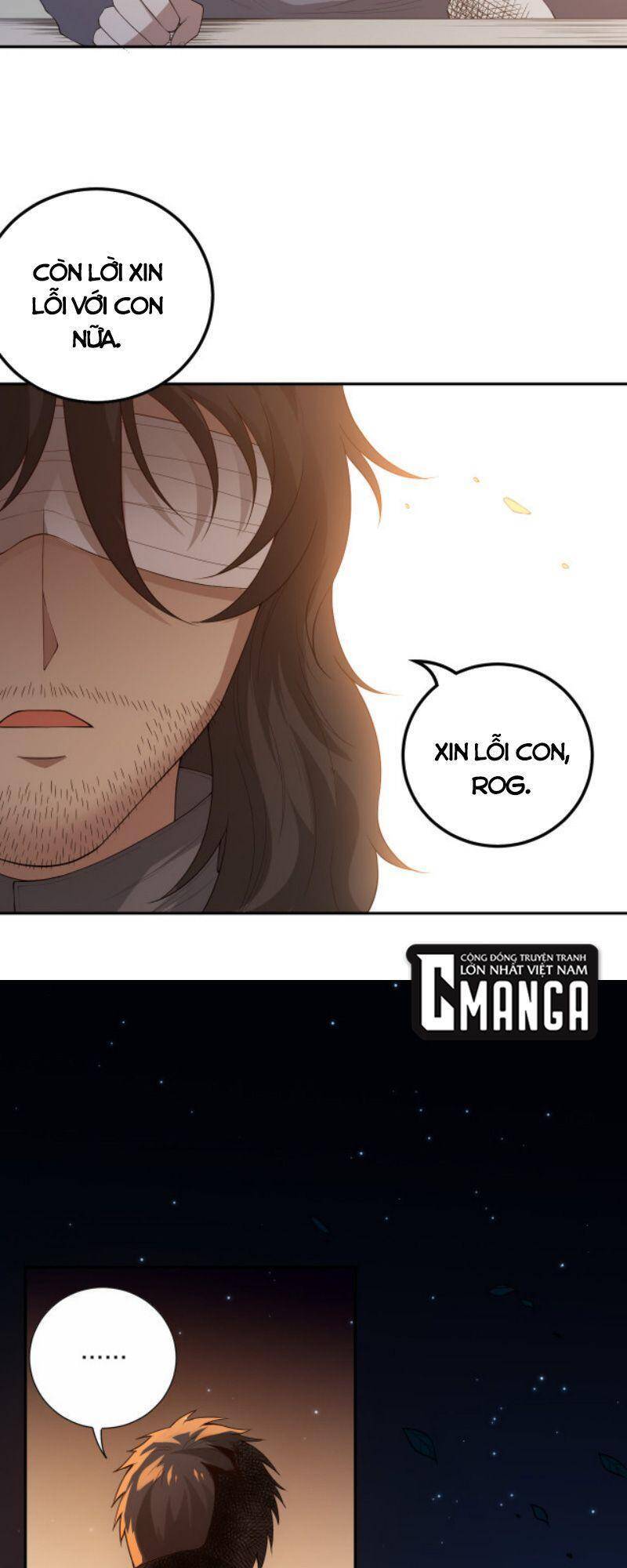 Giản Giới - Chương 138