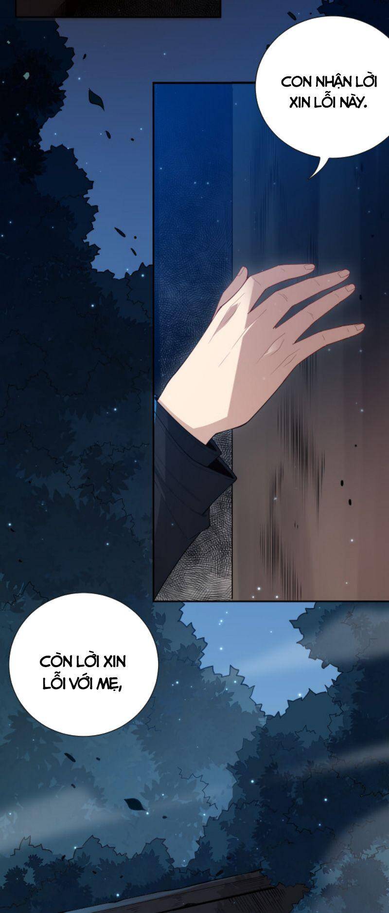 Giản Giới - Chương 138