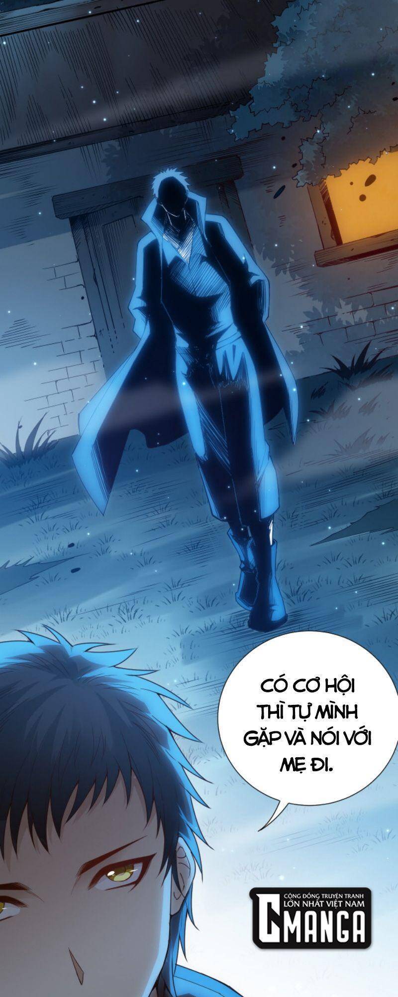 Giản Giới - Chương 138