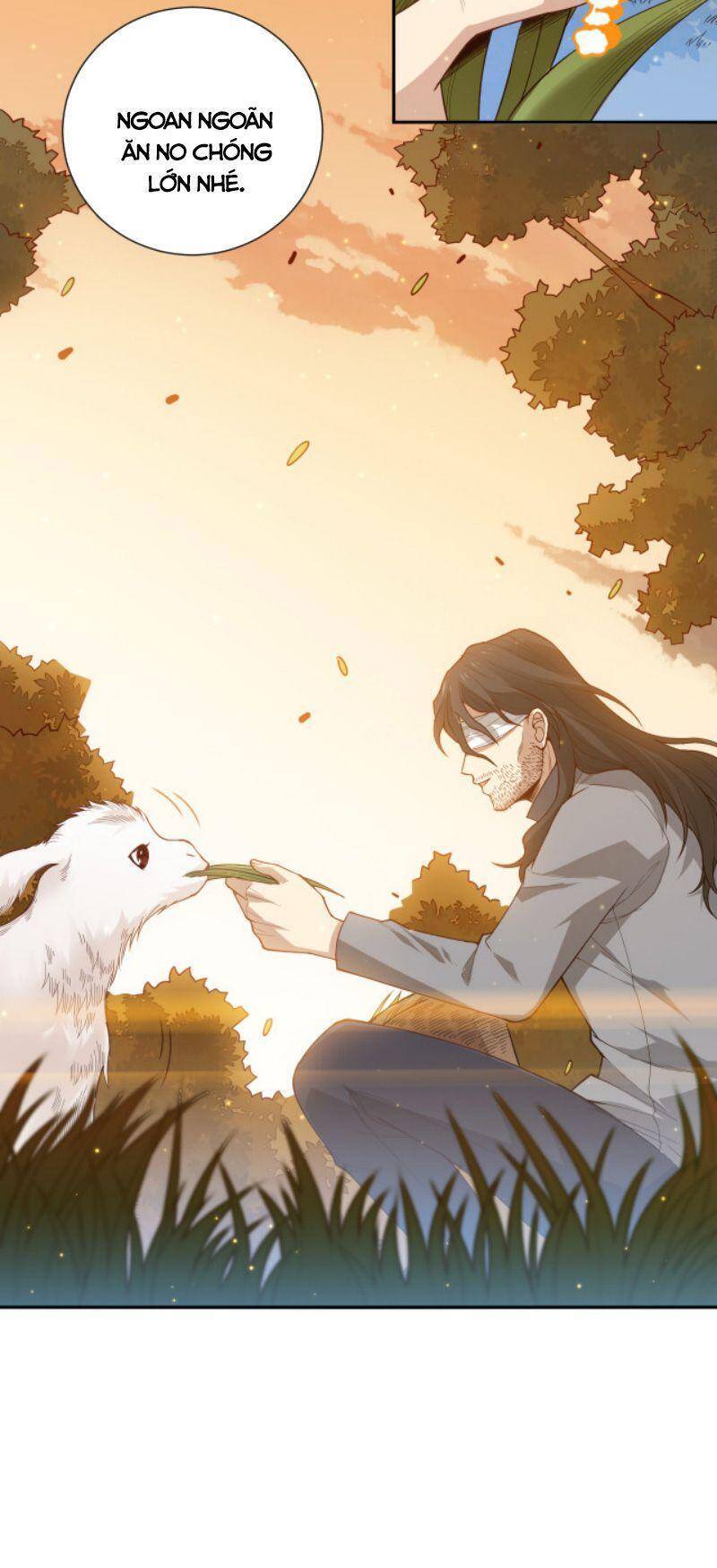 Giản Giới - Chương 138